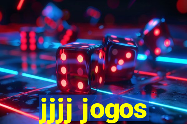 jjjj jogos